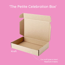 Load image into Gallery viewer, PETITE GIFT BOX MAILER
