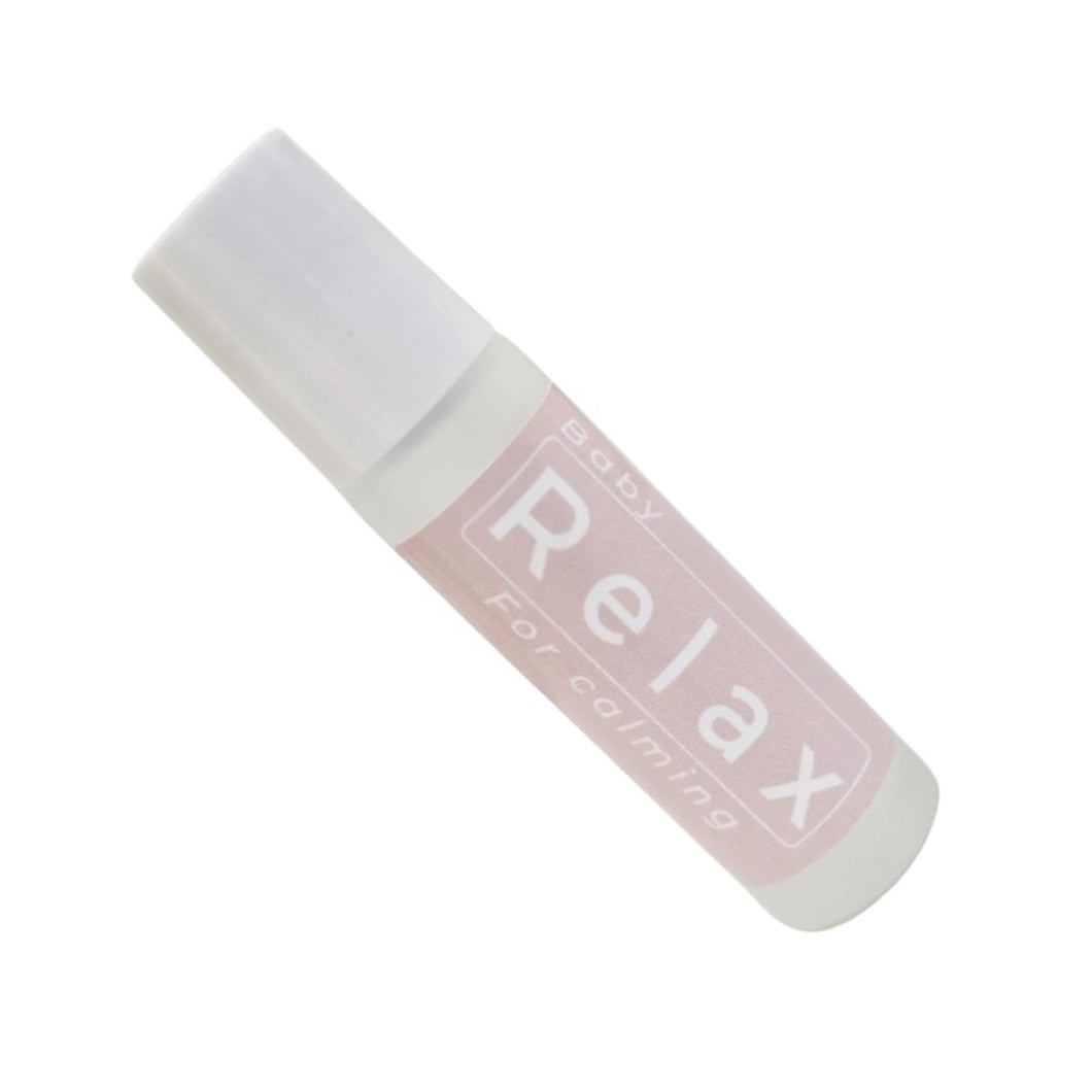 'Baby, Relax' Essential Oil Roller