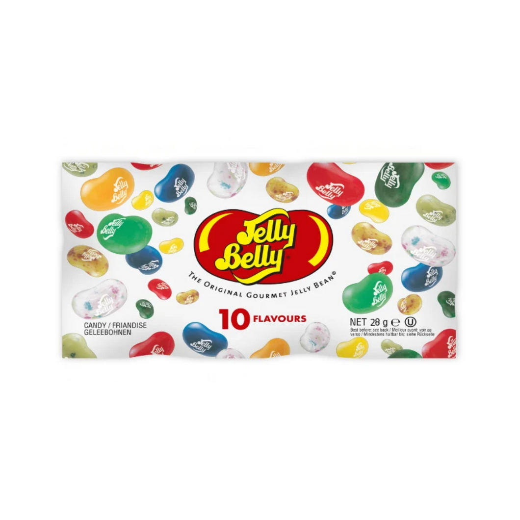 Jelly Belly Jelly Beans 10 Flavour Pack