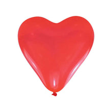 Load image into Gallery viewer, RED HEART BALLOON
