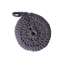 Load image into Gallery viewer, CROCHETED FACE SCRUBBIES
